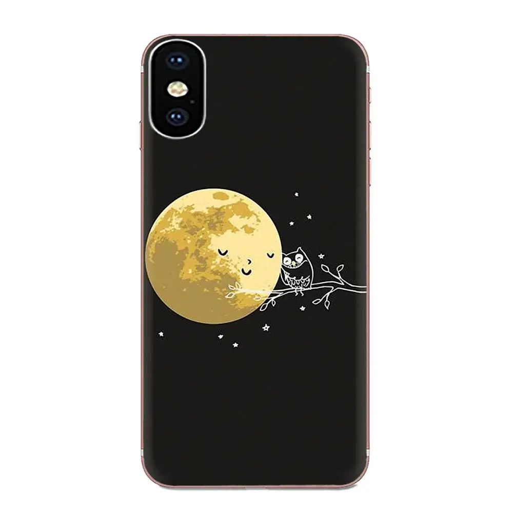 as picture Печатным рисунком TPU Сова печатным рисунком для Galaxy J1 J2 J3 J330 J4 J5 J6 J7 J730 J8 mini Pro - Цвет: as picture