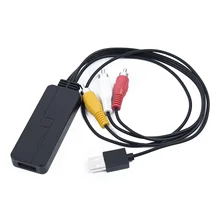 ^#Cheap HDMI Female 1080P to 3 RCA Male Video Audio Converter Cable Adapter For Apple TV Stick DVD Computer Xbox HDMI V1.2 TO RCA cable ^#Cheap HDMI Female 1080P to 3 RCA Male Video Audio Converter Cable Adapter For Apple TV Stick DVD Computer Xbox HDMI V1.2 TO RCA cable