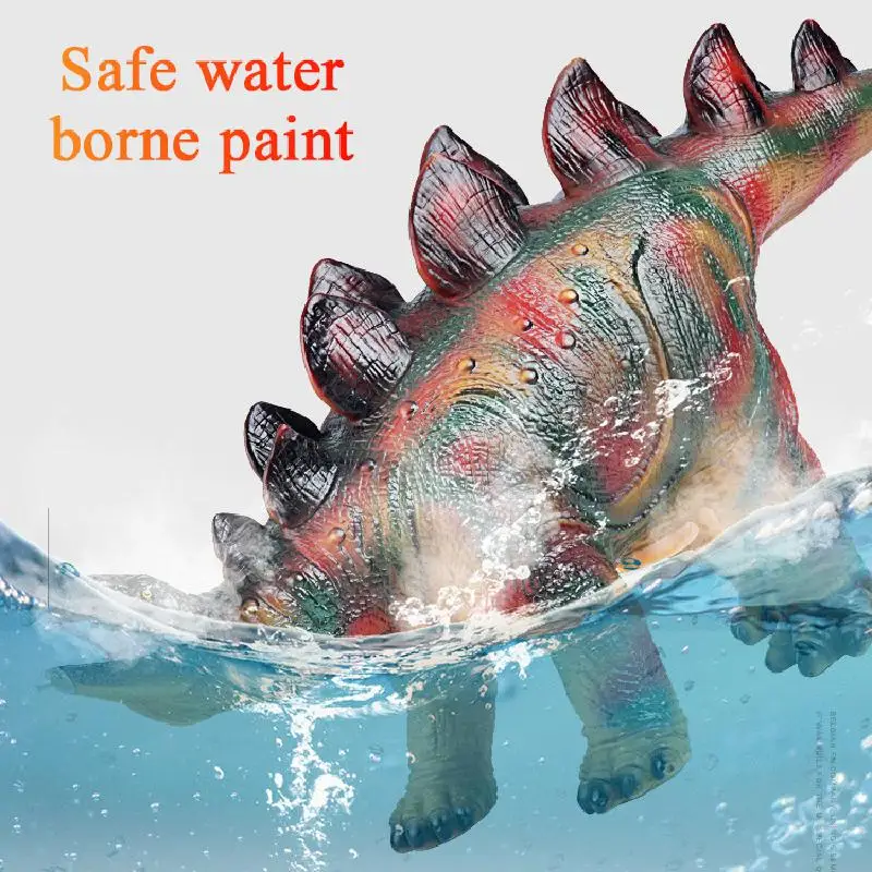 Large Dinosaur Toy 3