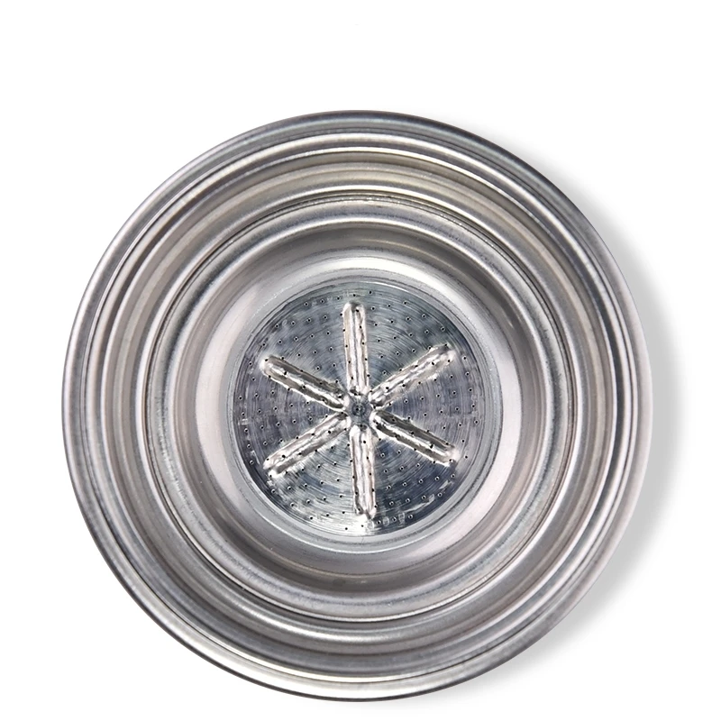 

Welhome/WPM tea filter bowl accessories parts Coffee machine accessories