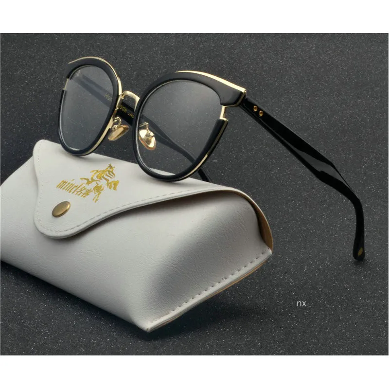 MINCL/модные мужские и женские прогрессивные мульти-фокусные очки для чтения "кошачий глаз" для Леди Ретро Солнечные фотохромные очки для пресбиопии UV400 NX