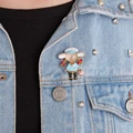 rinhoo fashionable brooch Store