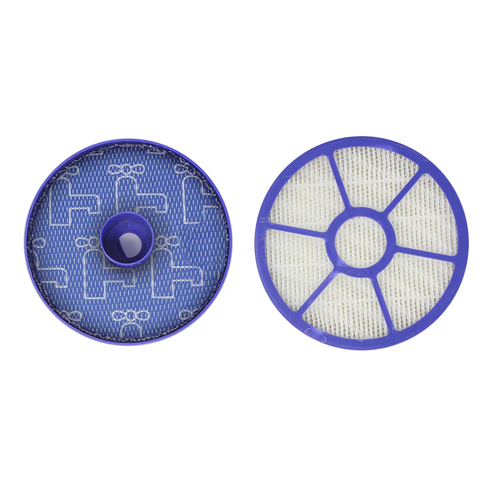 

Rear Reusable Parts Durable Tool Replacement Eco-friendly Cleaning HEPA Spare Vacuum Cleaner Filter Household For Dyson V6