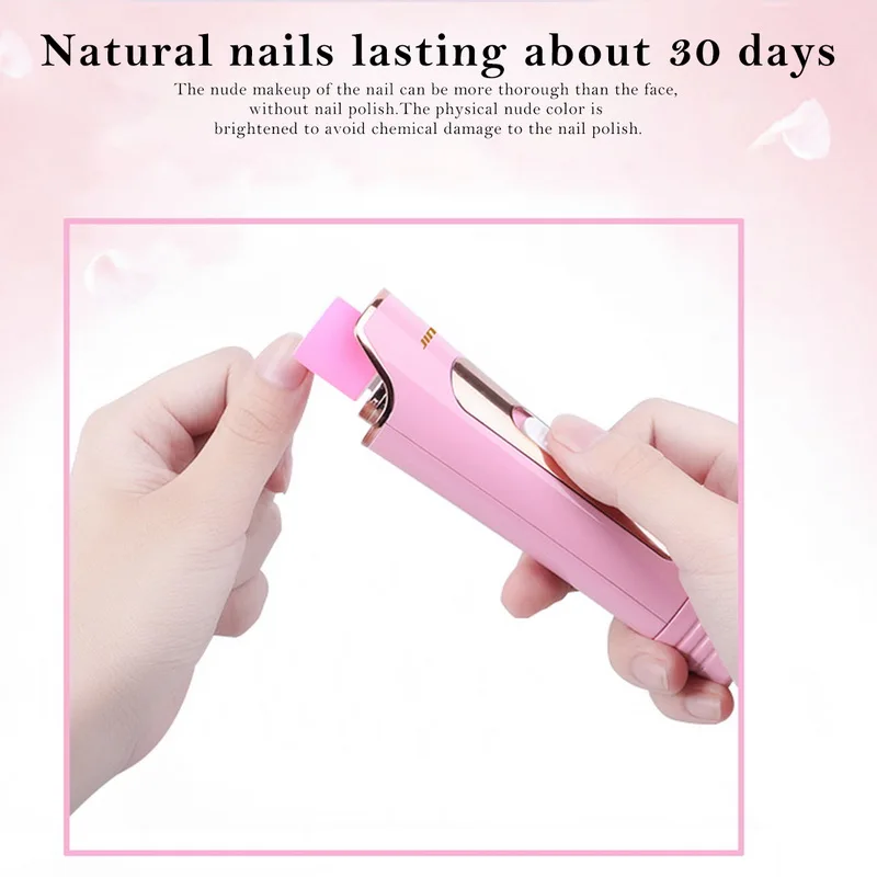 Women Epilator 3 In 1 Lady Shaver Painless USB Charge For Total Face And Body Hair Eyebrow Trimmer