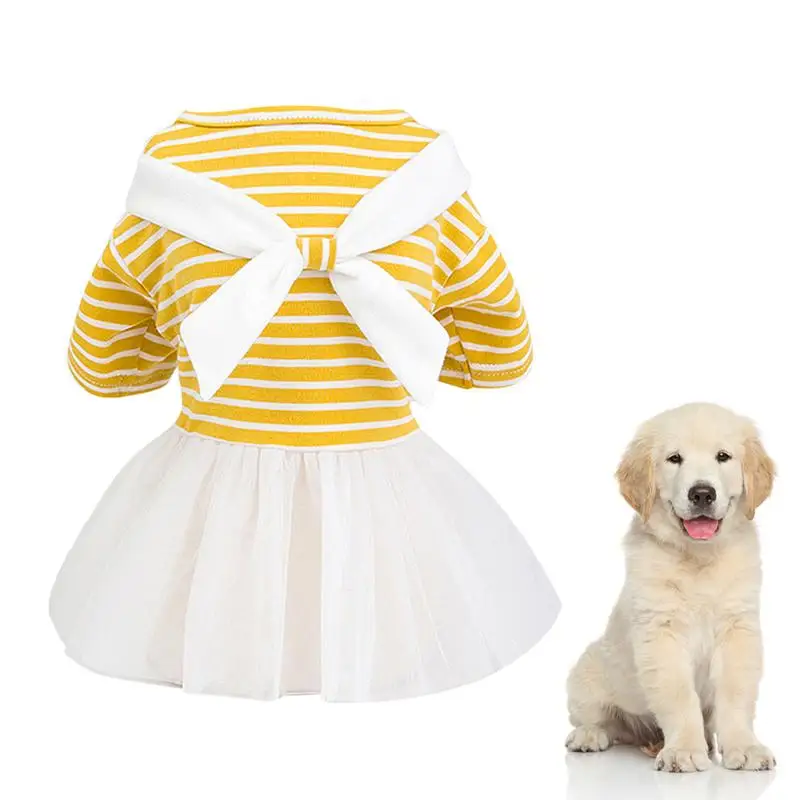 Pet Dress 3