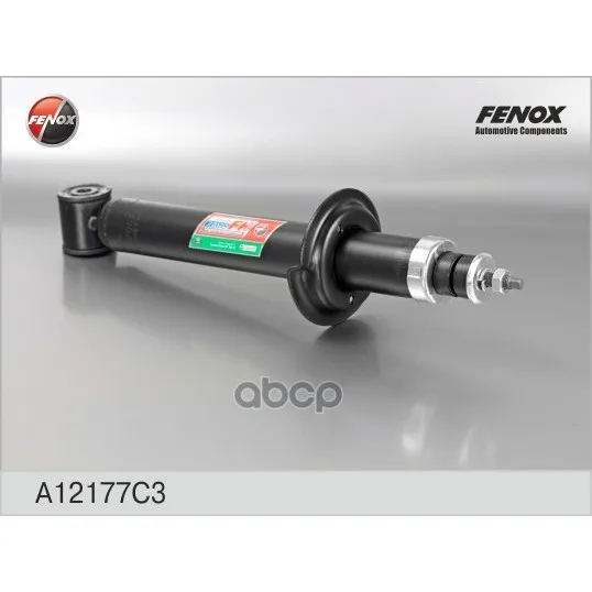 Амортизатор Ваз 2108-2109 Зад.Масл. Fenox A12177c3 FENOX арт. A12177C3