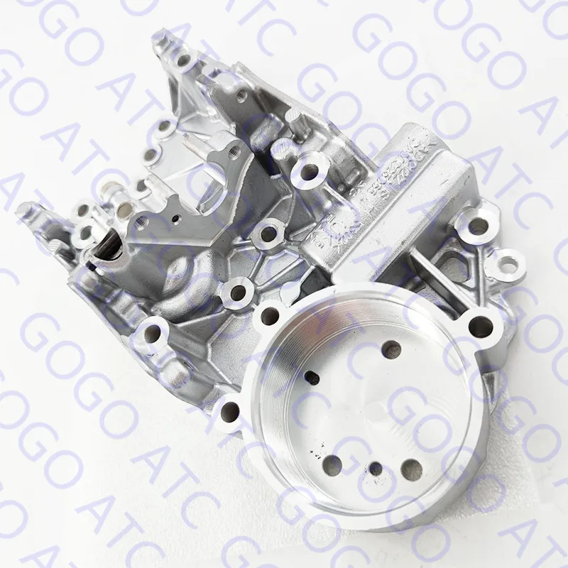 Auto Transmission Accumulator Housing Reinforce gear box repair kit transmission pressure sensor automatic transmission shim pad 4.8 MM 0AM DSG DQ200 For AUDI SKODA Passat Golf 7-SPEED 0AM325066AC 0AM325066