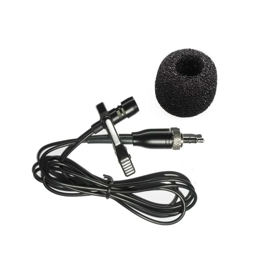 Микрофон Bolymic с зажимом для галстука петличный микрофон SSennheiser Wireless EW G1 G2 G3