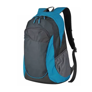 

Sports outdoor double shoulder backpack business leisure double shoulder bag female travel bag computer bag student schoolbag