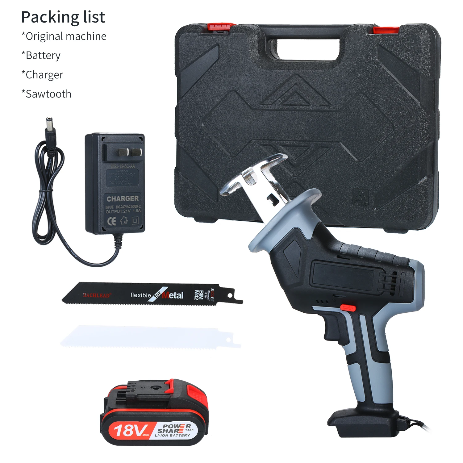 Купить Аккум Пилу Bravo Dro 8