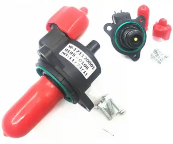 

1pc Taiwan Automotive Idle Speed Motor 1450A069 MD628166 MD628318 Idle Air Control Valve for Mitsubishi Galant Lancer Outlander