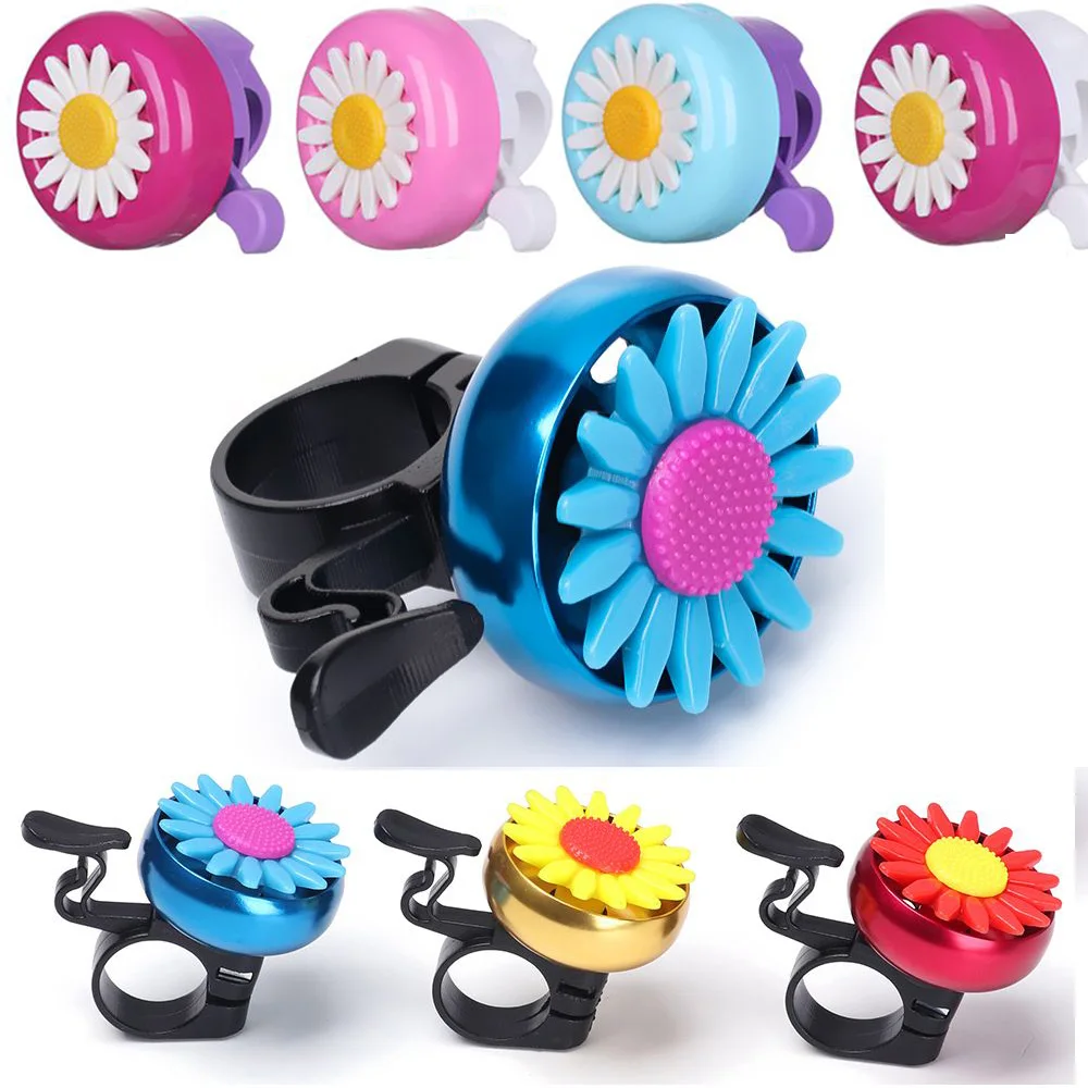 

1PC Retro Bicycle Bell Aluminum Alloy Loudly Bicycle Warning Sound Mountain Bike Outdoor Sport Cycling Accessory Tools