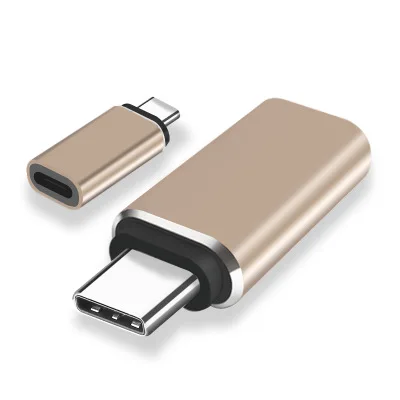 30 шт./лот 8 Pin IOS для usb type C Кабель-адаптер для samsung S10 Plus huawei P20 P30 Pro зарядный конвертер