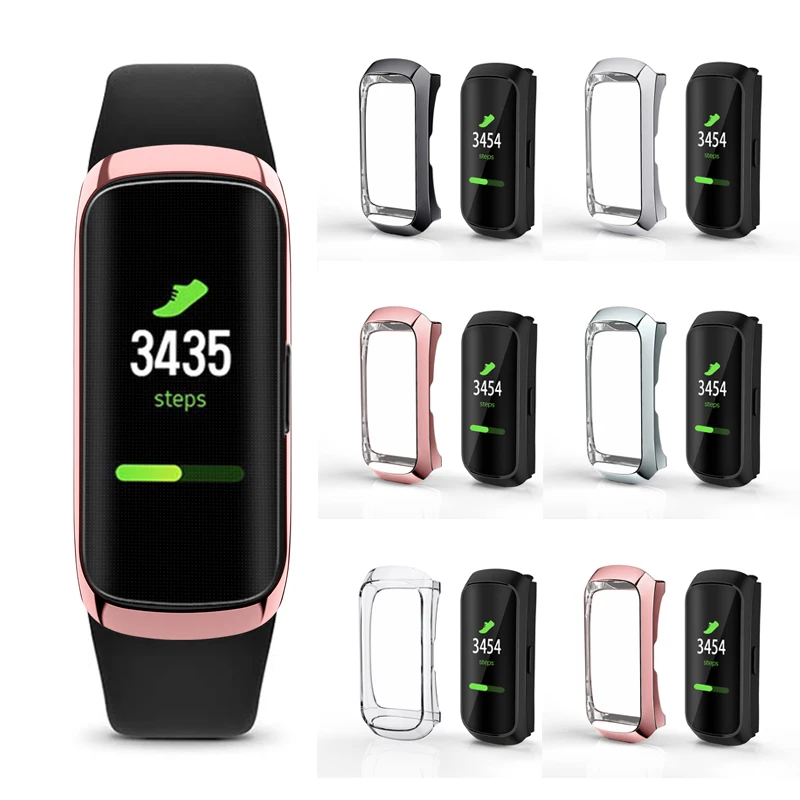 galaxy fit waterproof