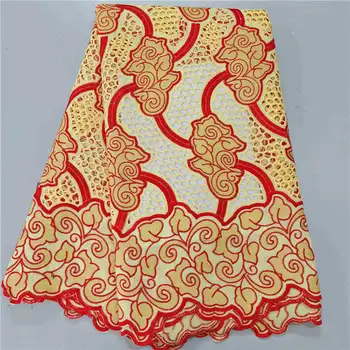 

Pure White Swiss Voile Lace In Switzerland With Stones African Nigerian Dry Lace Fabrics High Quality Cotton Lace Fabric!HL81502