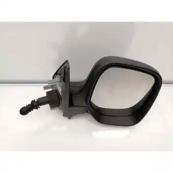 

8153HR RIGHT REARVIEW MIRROR CITROEN BERLINGO