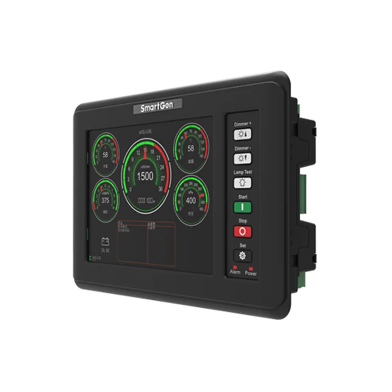 HMC9800RM Marine Diesel Controller Remote monitoring control+RS485