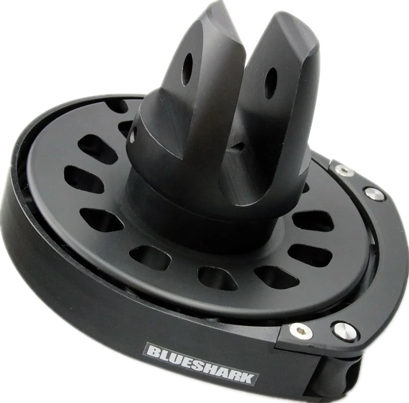 AluminumDrumFurler2510UpperFurler2511MarineBoatSailboat