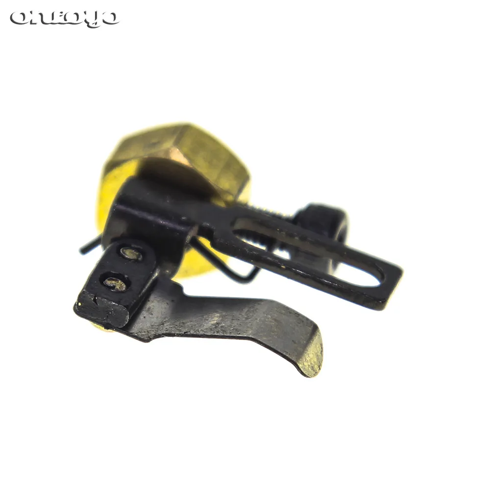 Embroidery Machine Spare Parts For Sequins Device Left And Right Set