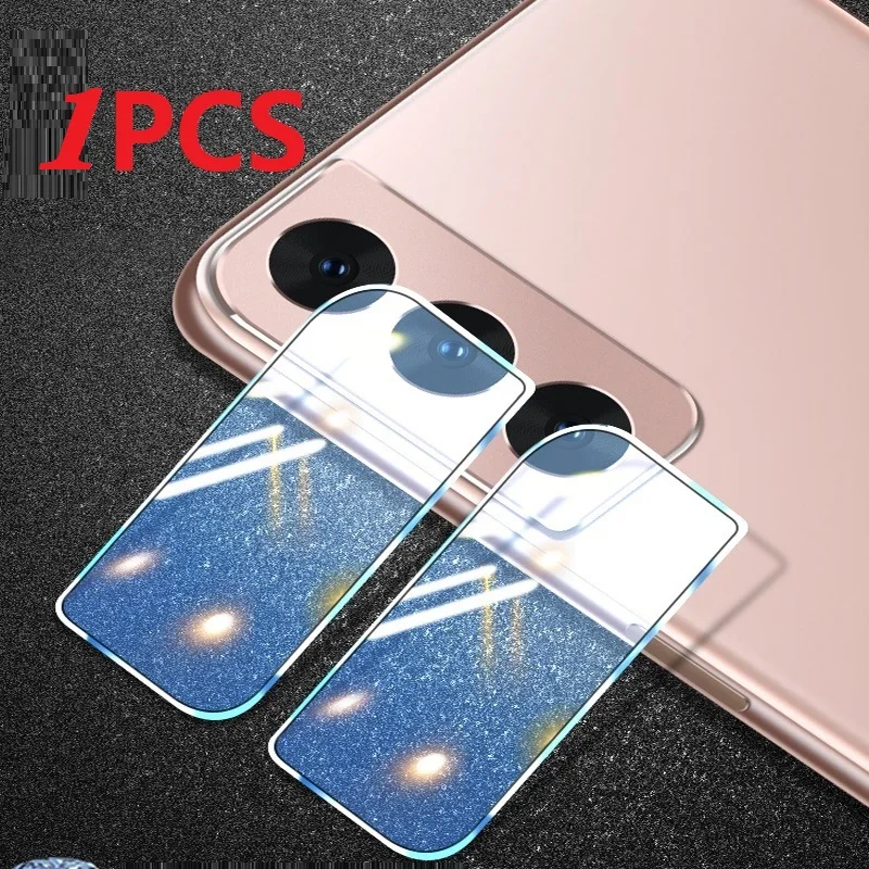 Закаленное стекло для камеры Samsung Galaxy S21 Plus Защитная пленка экрана объектива S20 S10