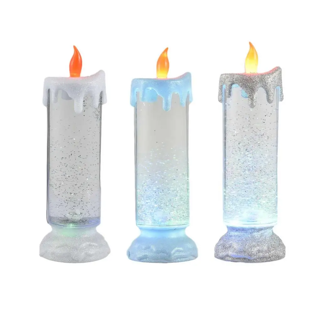 

Flameless LED Candles Tealight Night Lights Lamp Battery Operated Wedding Birthday Party Christmas Halloween Home Decoration