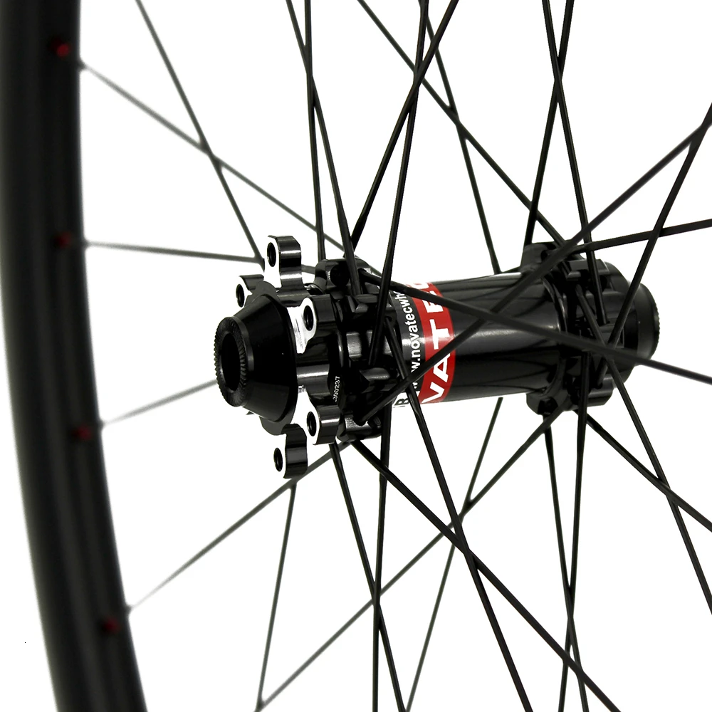 Карбоновые Mtb колеса 29er 27 мм 24 ширина Xc горный велосипед карбоновый комплект