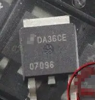 IC новый оригинальный 07096 Бесплатная доставка