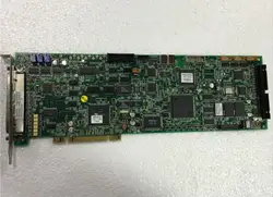 Mitutoyo MP2641 QVMC-4 02APX200 PCI9030-AA60PI промышленная плата