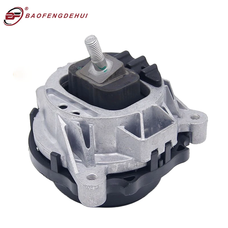Motor Engine Mount For Bmw X3 F25 For Bmw X4 F26 22116785711 Motor