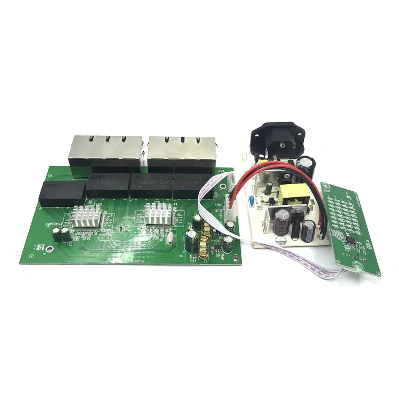 Рисунок 4 - OEM новая модель 16 Порты и разъёмы