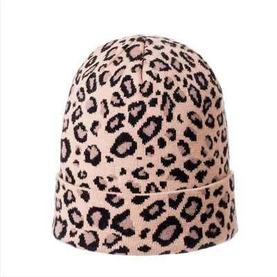 BINGYUANHAOXUAN Winter Hat Raccoon Pom Pom Hat For Women Brand Thick Women Hat Girls Caps Knitted Beanies Women Cap Wholesale - Цвет: hat khaki