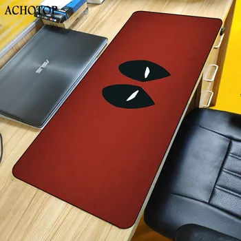

Deadpoo Mouse Pad Most Fashionable Best-selling Natural Rubber Washed Customized Large Mousepad