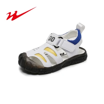

Double Star Children Sandals Boys Girls Sandals Baby Shoes Kids Shoes Kids Sandals Breathable Shoes For Boys Girs Baby Shoes