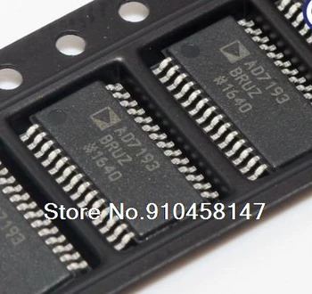 

AD7193BRUZ AD7193BRU AD7193 TSSOP-28