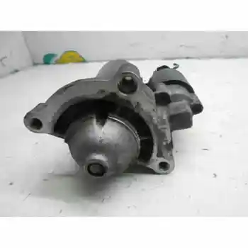 

0001108183 STARTER MOTOR PEUGEOT 206 SALOON