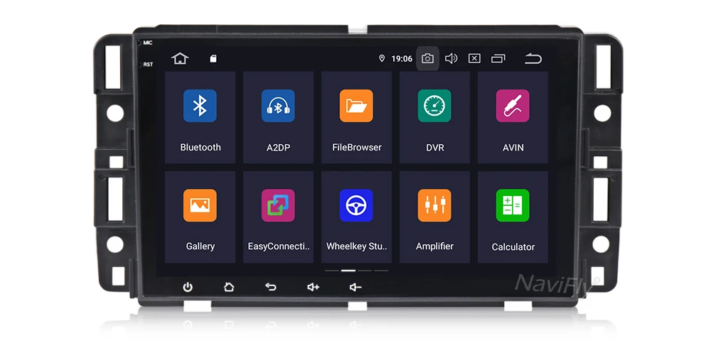 Discount 8" IPS DSP Android 9.0 8 Core Car GPS Navigation For GMC Yukon Sierra Tahoe Acadia Suburban Chevrolet Enclave car dvd radio gmc 21 Discount 8" IPS DSP Android 9.0 8 Core Car GPS Navigation For GMC Yukon Sierra Tahoe Acadia Suburban Chevrolet Enclave car dvd radio gmc 21