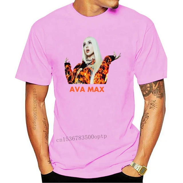 New Peter E Nash Ava Max Shirt WoMen 