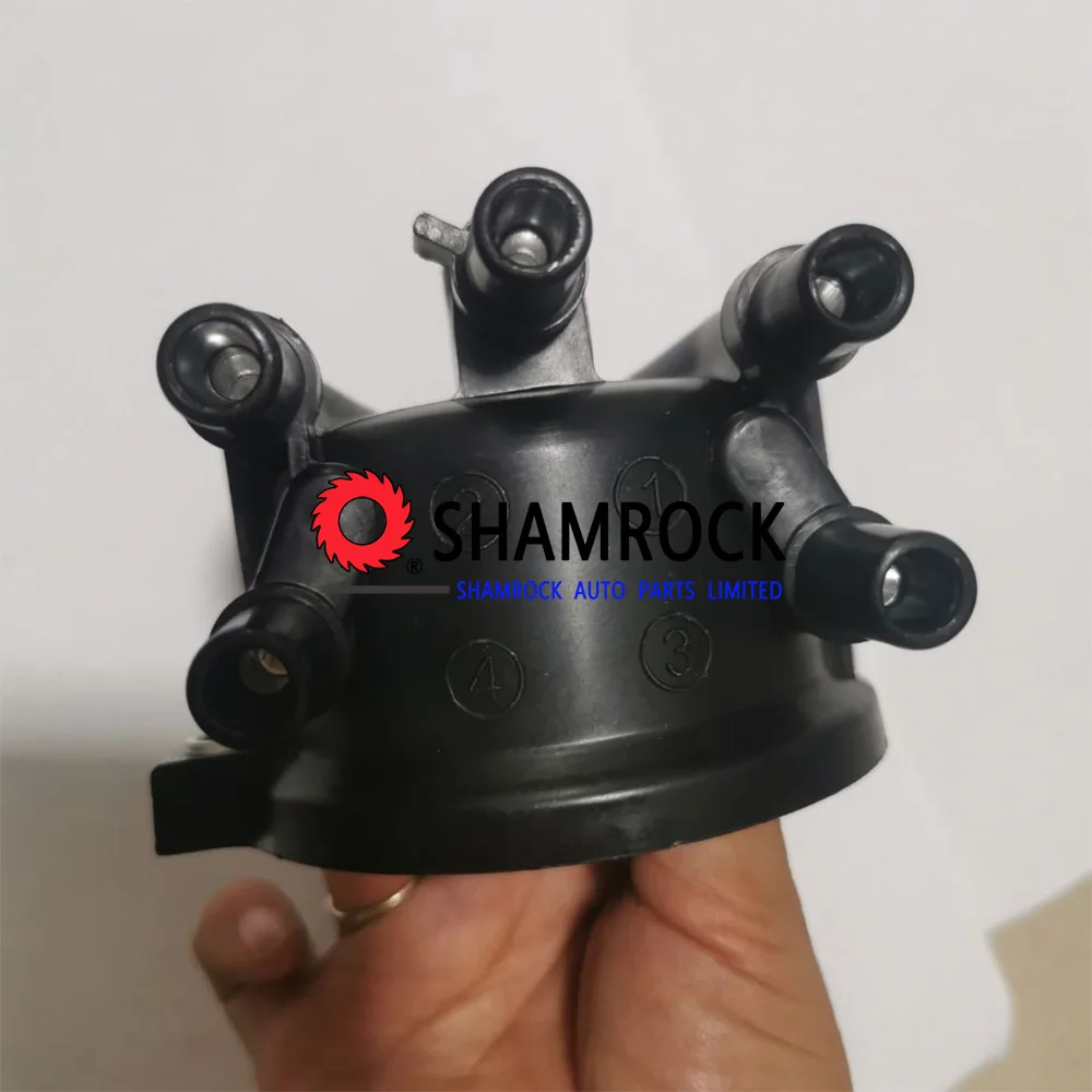 New yec ynv-ディストリビュータキャップYD134 oem 19101-16250 029120