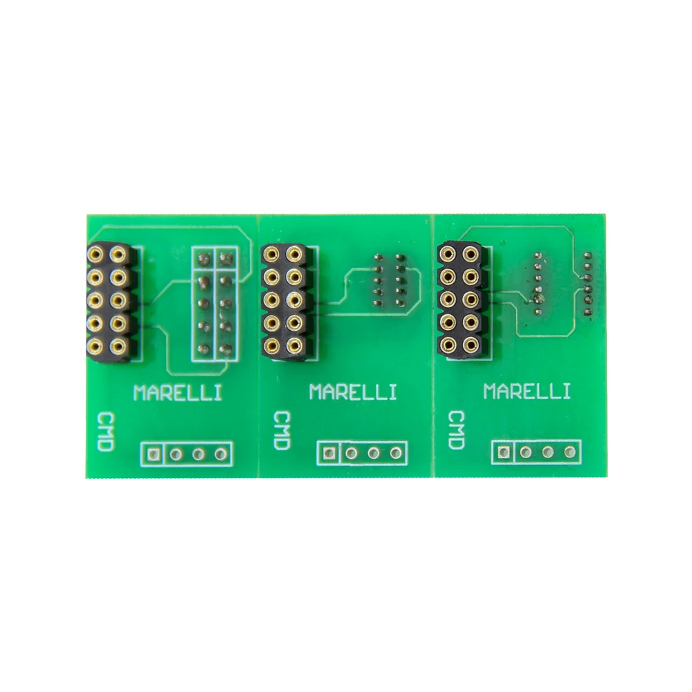 100% высококачественный BDM 100 ECU 1255 программатор BDM100 CDM1255 адаптер Программатор|ecu