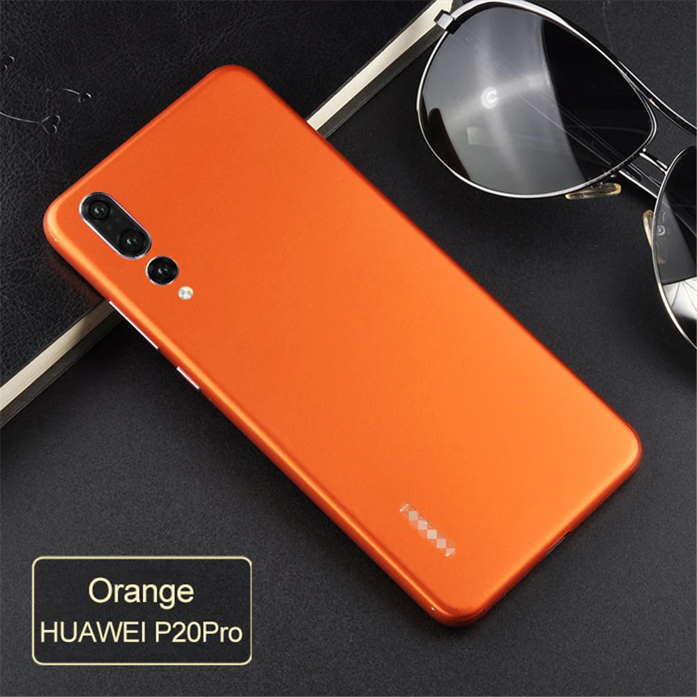 Задние наклейки кожаный узор пленка для huawei P20 Pro