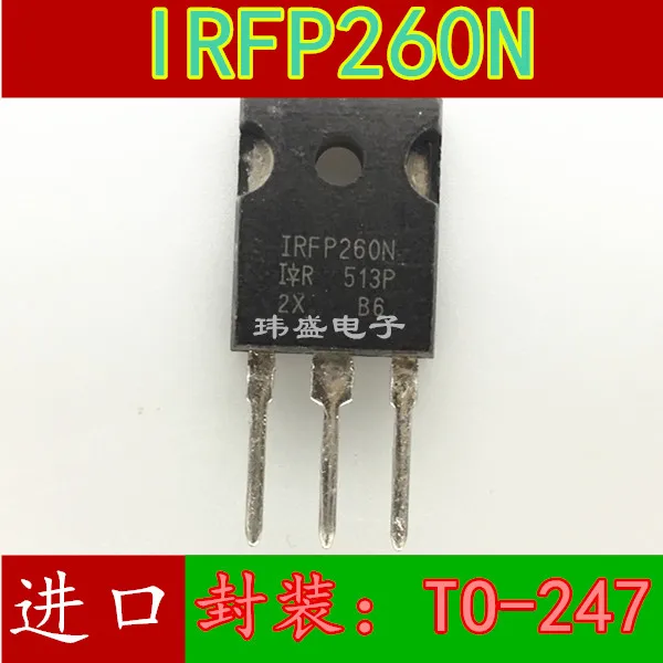 

10pcs/lot IRFP260NPBF IRFP260N TO-247