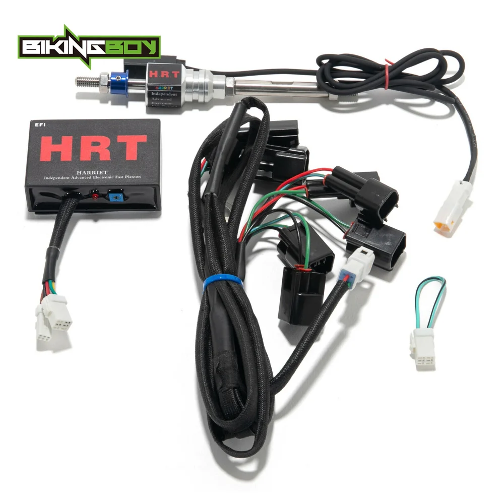 Bikingboy Zx10R Zx-10R 16-22 Ninja 400 18-22 Ninja 650 Z 650 17-22 Z 400 19 20 21 22 Cambio Rapido Elettrico Unidirezionale