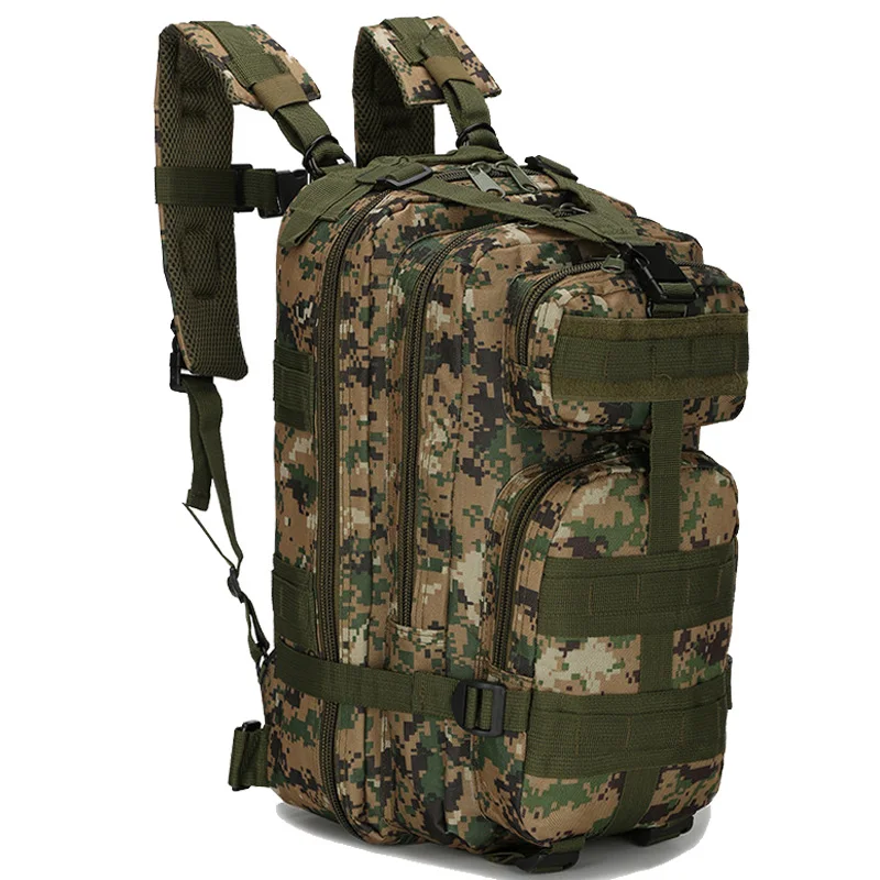 large capacity backpack