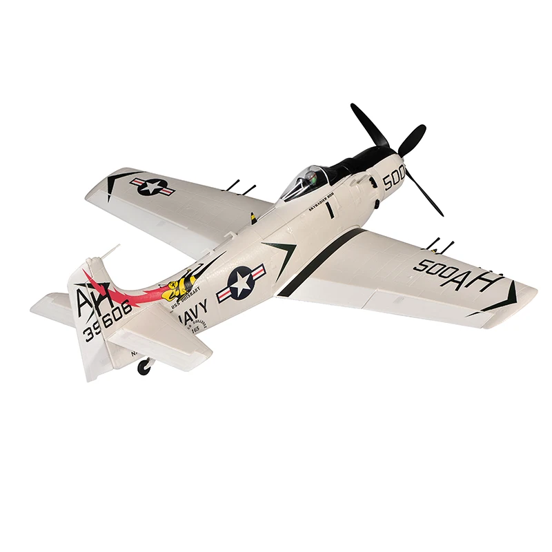 rc a1 skyraider for sale