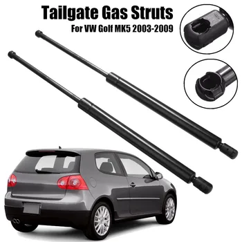

Car Rear Tail Gate Gas Struts Boot Holders Lifter Support For VW Golf MK5 03-2009 MK4 1997-2006 EstatePolo Hatchback 9N 01- 2009