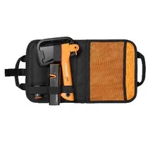1025441 Fiskars топор Х5-XXS+ точилка+ нож универсальный