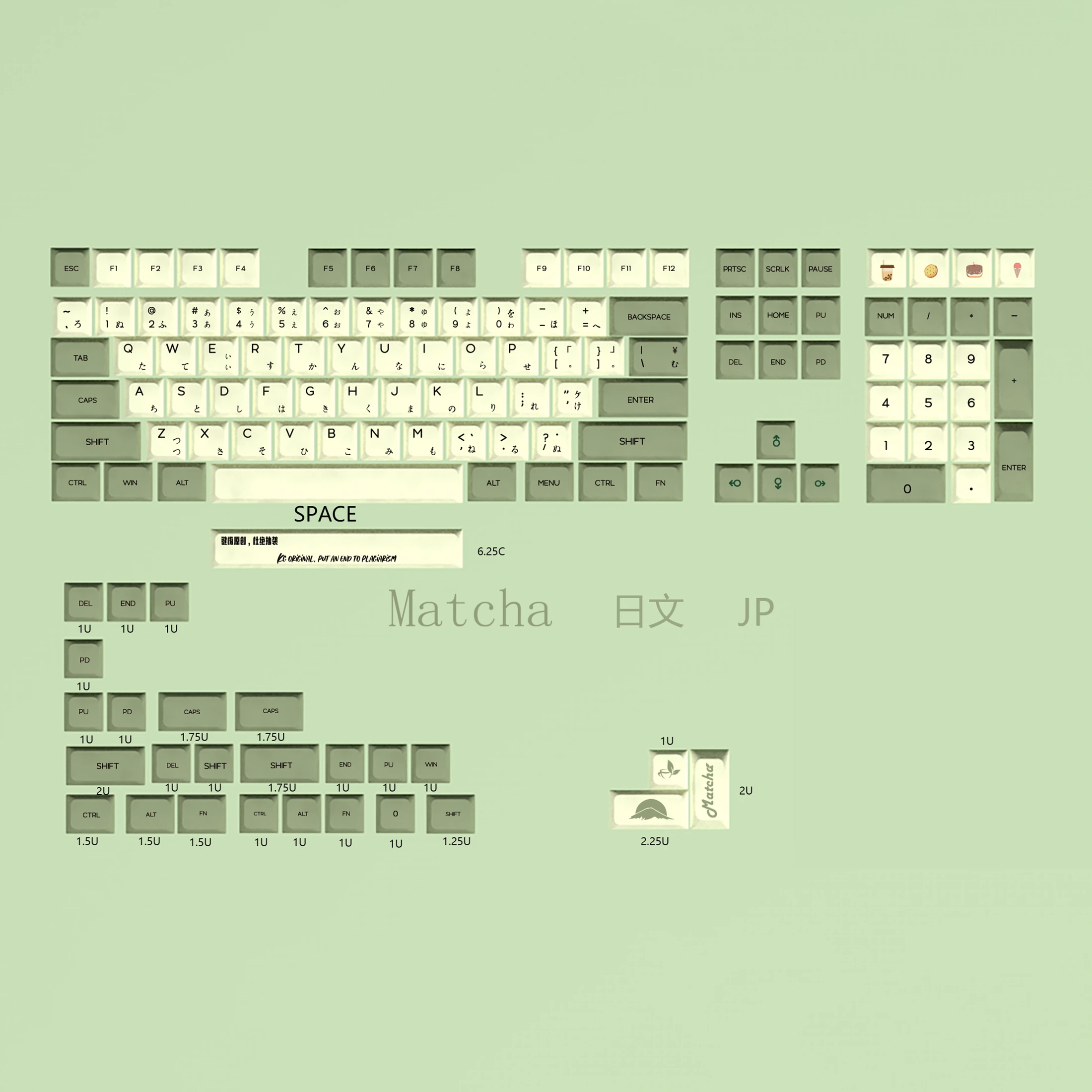 Mouses e teclados