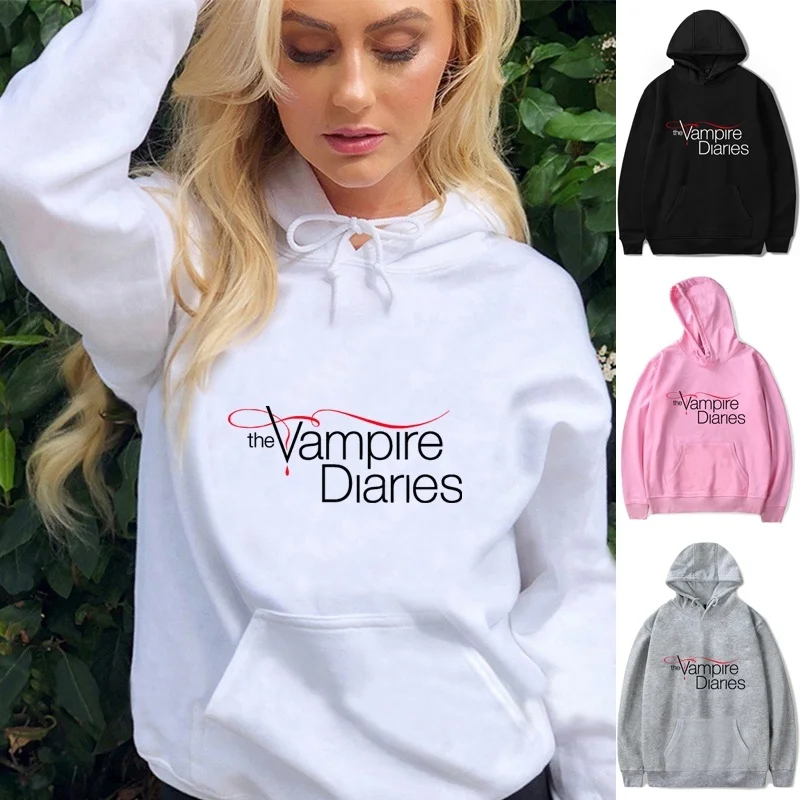 vampire diaries hoodie