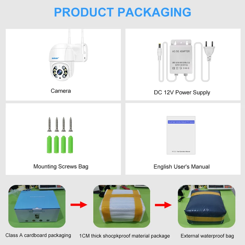 ar livre 4x zoom digital 1080p sem 05