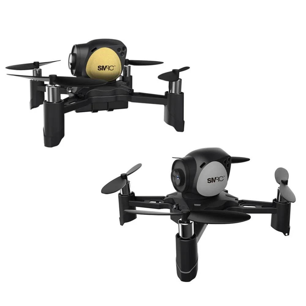 

SMRC S7W RC Quadcopter WIFI Transmission Drone Remote Controller Wireless Helicopter With 0.3 Megapixel Camera